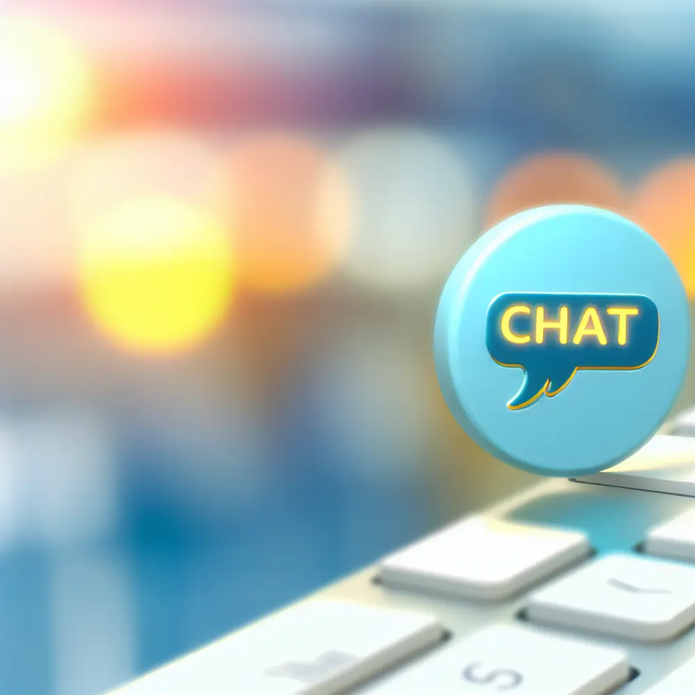 Chat de Atendimento Encantador: Aprenda Como Implementar Um