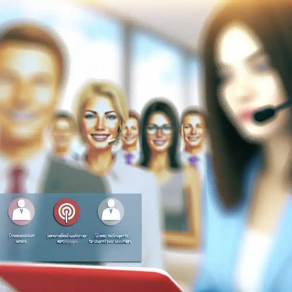 Atendimento Personalizado: 12 Técnicas Fáceis para Encantar Seus Clientes