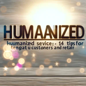 Atendimento Humanizado: 14 Dicas para Encantar Seus Clientes e Fidelizar