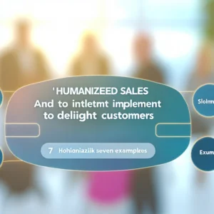 O Que É Venda Humanizada E Como Colocar Em Prática Para Encantar Clientes? 7 Exemplos