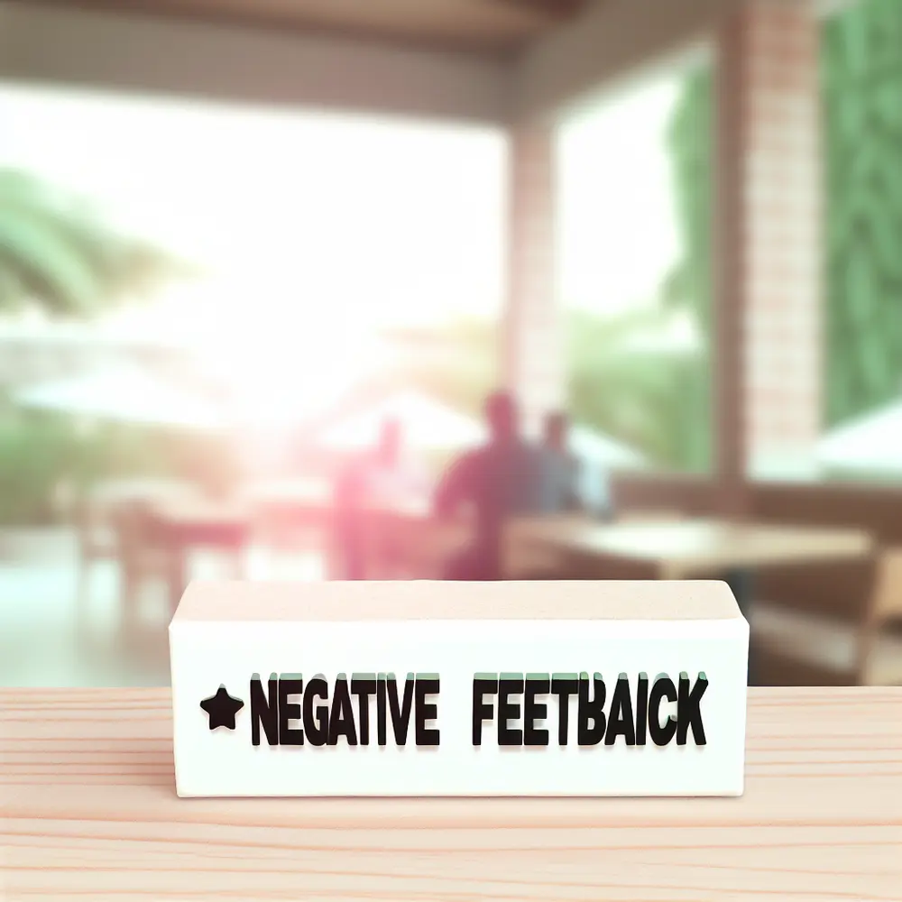 Feedback Negativo: Como Reverter o Cenário e Voltar a Encantar Clientes