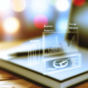 Business Analytics e Business Intelligence: Qual a Diferença e Como Usar em Seu Negócio?