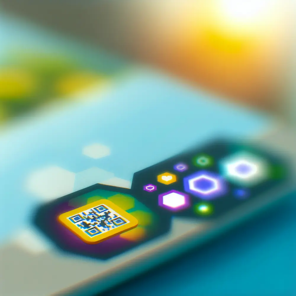 QR Codes na Jornada de Compra: Como Podem Ser Usados para Engajamento