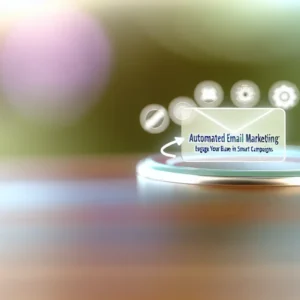 Email Marketing Automatizado: Engaje Sua Base com Campanhas Inteligentes