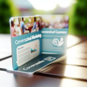 Marketing Conversacional: Como Engajar Clientes e Aumentar Suas Vendas