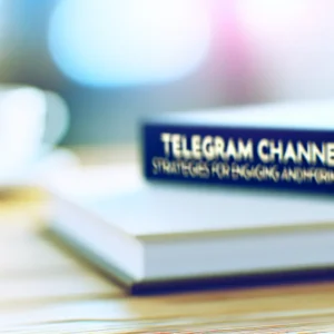 Canais Telegram: Estratégias para Engajar e Informar Sua Audiência