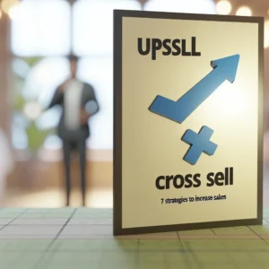 O Que É Upsell E Cross Sell? Quais As Diferenças E Vantagens? 7 Estratégias Para Aumentar Vendas