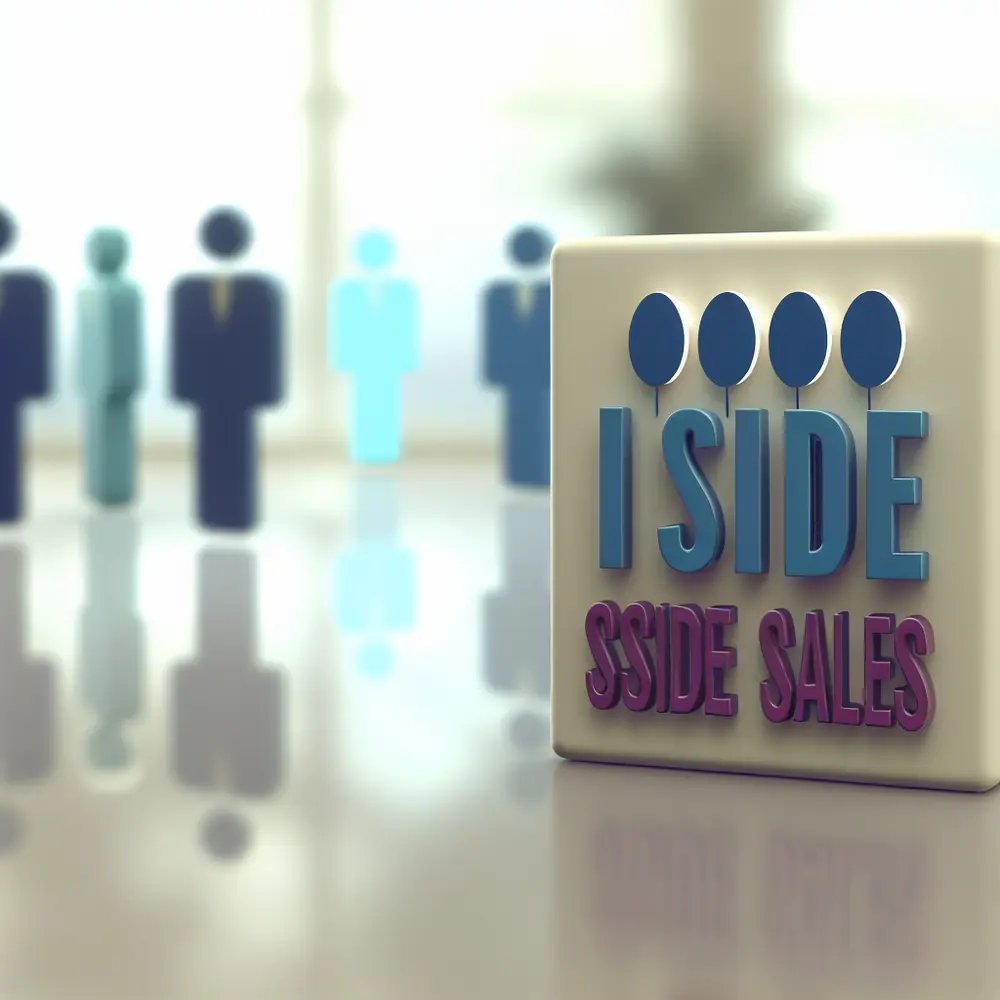 Inside Sales vs Outside Sales: O Que É, Quais as Diferenças e Como Funciona Cada Modelo? 8 Exemplos