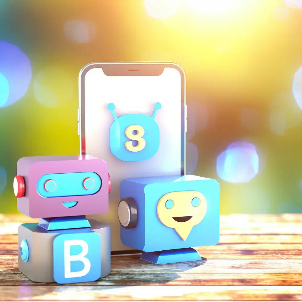 Chatbots vs. Aplicativos: Entenda Quais São as Diferenças e Vantagens para Empresas