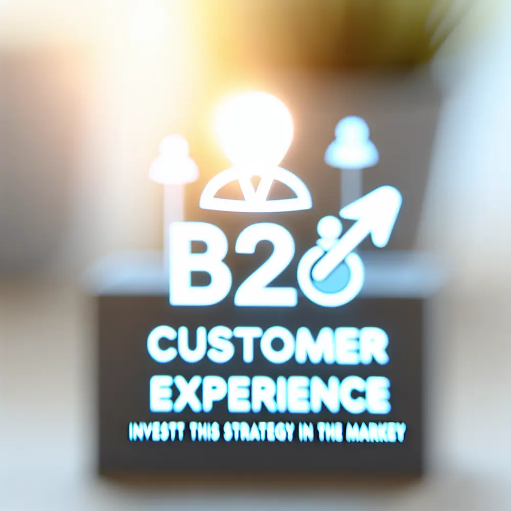 unnamed file 42 Experiência do Cliente B2B: Invista Nessa Estratégia Para Se Diferenciar no Mercado