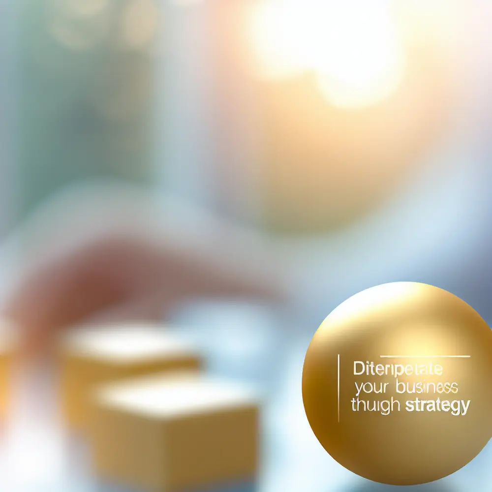 Golden Circle: Diferencie Seu Negócio Através da Estratégia