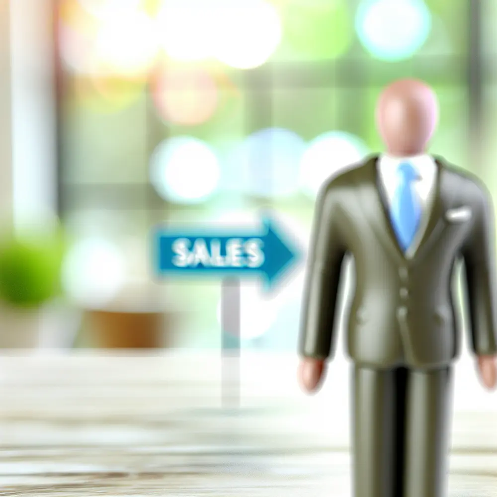 O Que Faz Um Vendedor Externo e Qual a Diferença Para Representante Comercial? 7 Exemplos