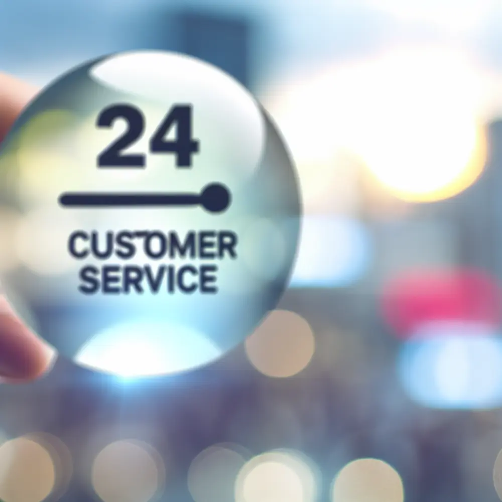 Atendimento 24 Horas: Vantagens e Desafios para Sua Empresa