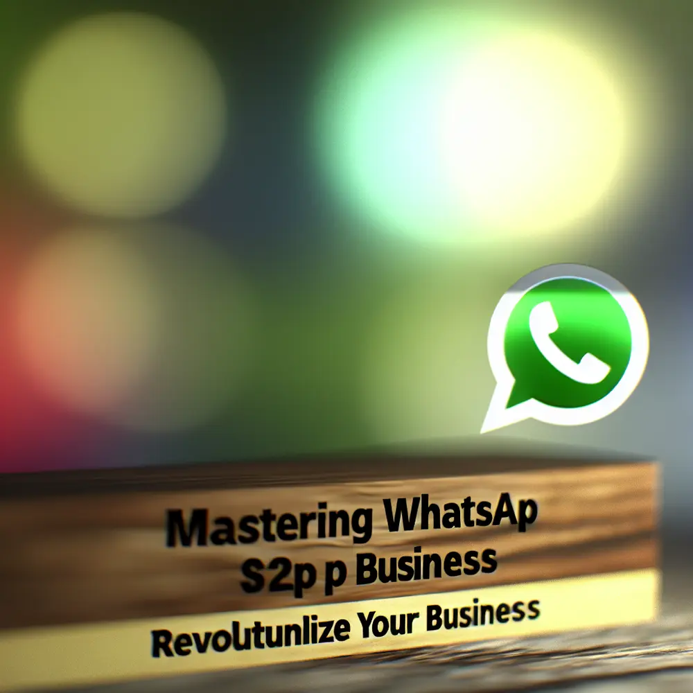 Tutorial WhatsApp Business: Domine o App e Revolucione Seu Negócio