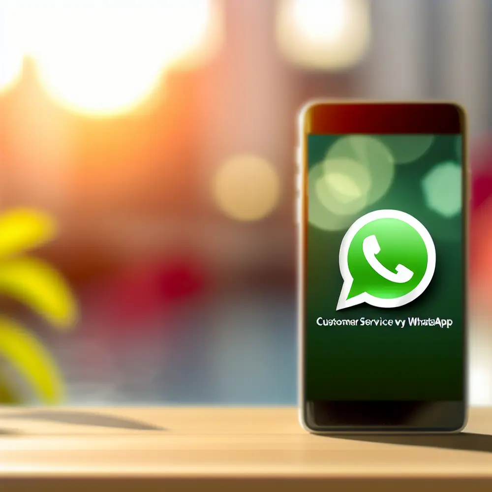 Atendimento e Vendas WhatsApp: A Dupla Perfeita para seu Negócio