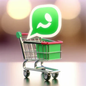 Carrinho de Compras do WhatsApp: Conheça a Função e as Vantagens