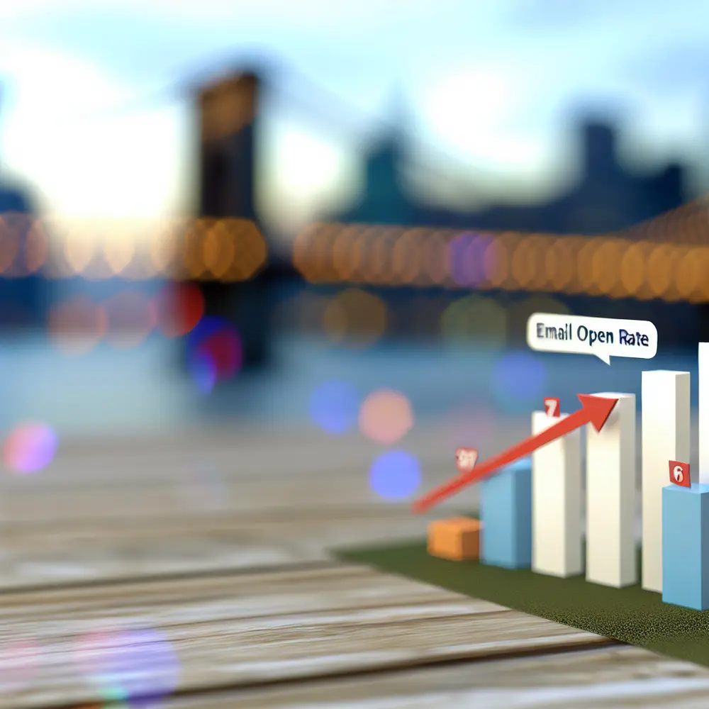Taxa De Abertura De E-mail: Como Calcular E Qual A Ideal? 7 Dicas Para Aumentar Seus Resultados