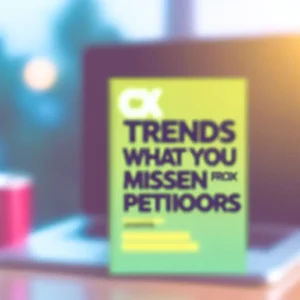 CX Trends: O Que Você Perdeu das Edições Anteriores