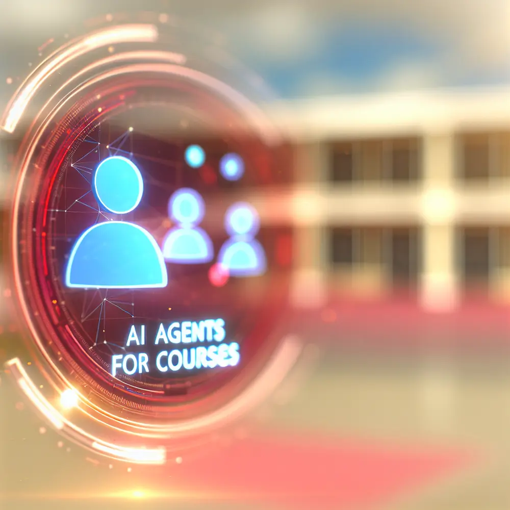Agentes de IA para Cursos: Inove na Educação e Ofereça Suporte Automatizado a Alunos