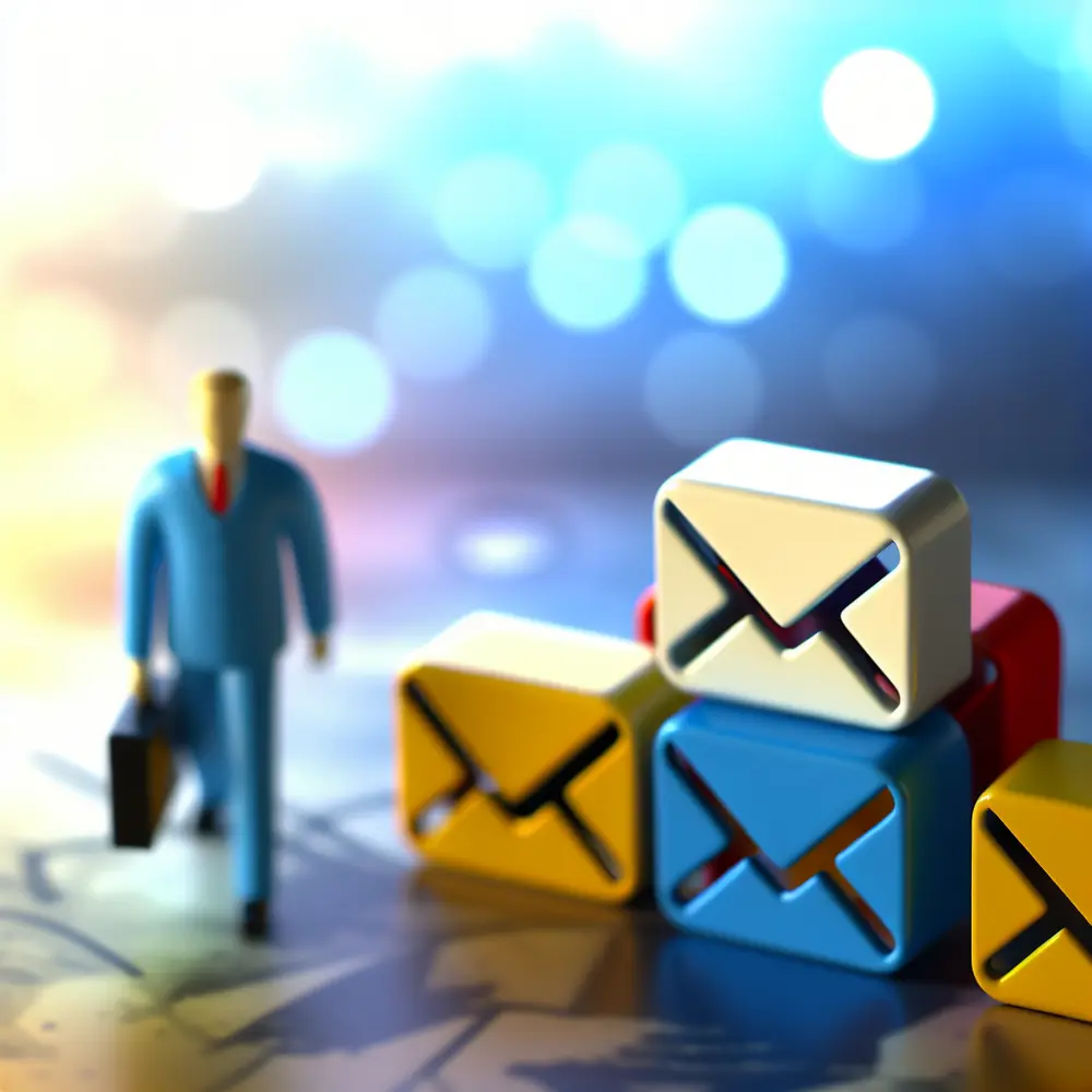 Automação de E-mail: Como Aplicar de Forma Eficaz no Seu Negócio